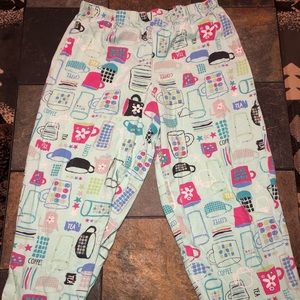 Pajama Pants